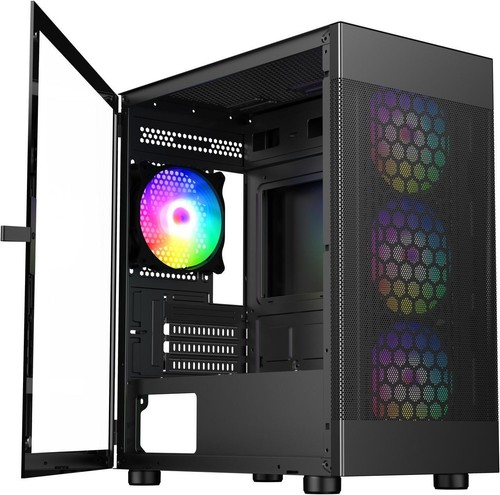 Gaming prebuilt computer - gaming, pc
