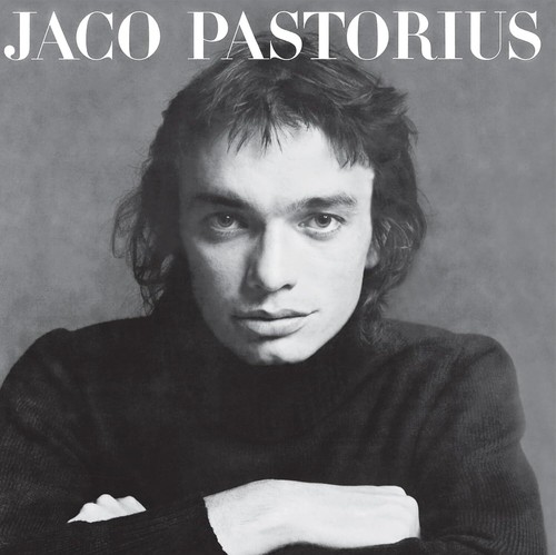 Jaco pastorius - jaco,