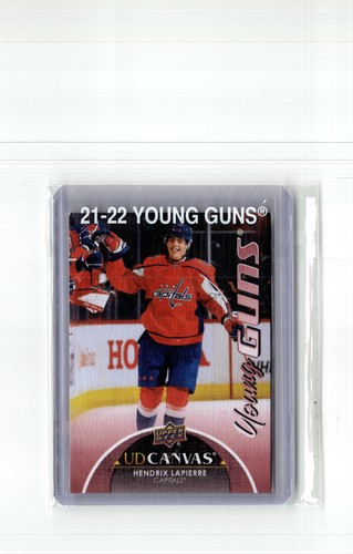 2021 upper deck c225 - 2021-22,