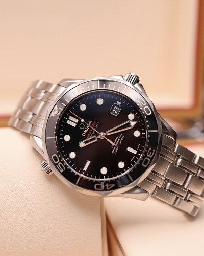 Omega seamaster 300 - omega,