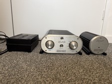 Musical Fidelity X-A2 HiFi