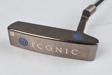 Rife Iconic Vault Putter / 34