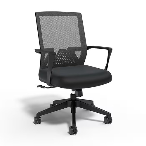 Staples cartwright ergonomic - cartwright,