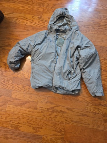 Parka extreme cold - extreme,