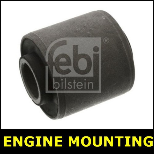 Engine mounting rear fits - engine,