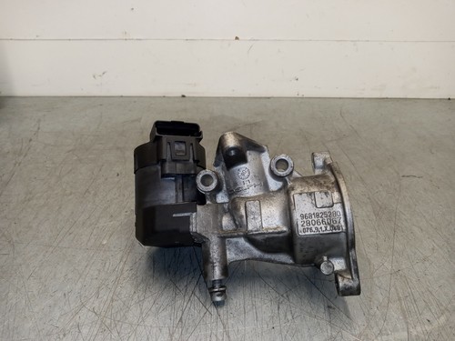 9681825280 egr valve - valve, 805538