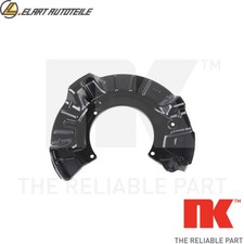 SPLASH PLATE BRAKE DISC 231559