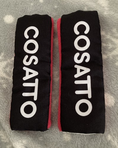 Cosatto pushchair shoulders - cosatto,