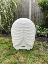 Alexander McQueen X Samsonite