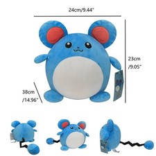 Pokemon Jigglypuff Plush Soft