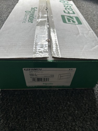 Schneider easy consumer - 9, unit