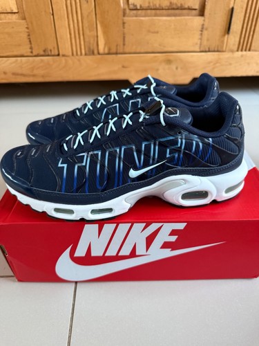 Nike air max plus tuned - plus,