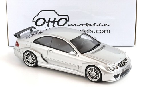Otto mercedes benz - mercedes-benz, c209