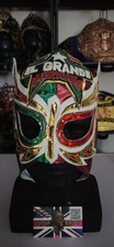 Wwe aaa grande americano - el,