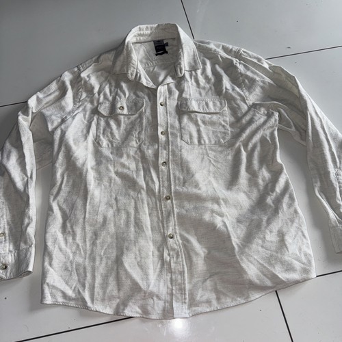 Atlantic bay mens cream - bay,