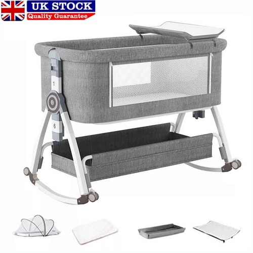 Baby bedside crib bassinet - baby,