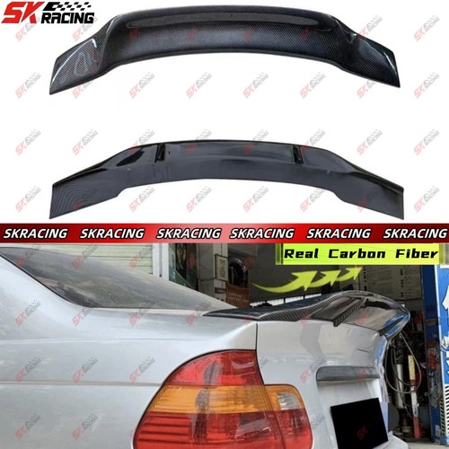 Rear spoiler wing for - wing,