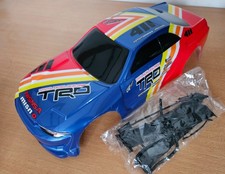 1/10 RC car 190mm on road drift "TRD" Sports Body Shell