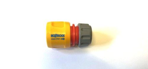 Hozelock quick release garden - quick,