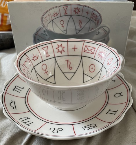 Cup destiny traditional - of,