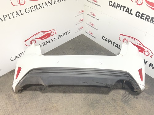 Ford focus mk4 line rear - mk4,