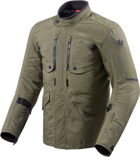 Rev trench gore tex - trench, gore-tex