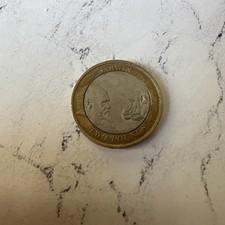 Rare Charles Darwin 1809-2009