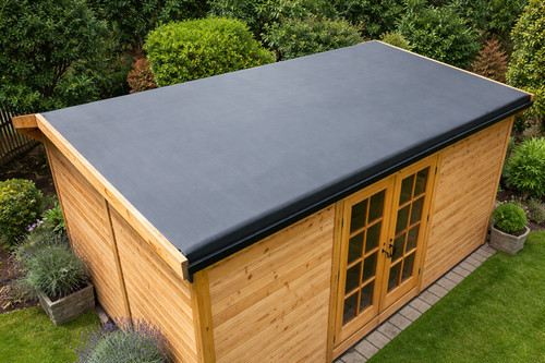 Epdm rubber roofing - epdm, 1.2mm
