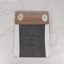 Christian Dior Stockings -