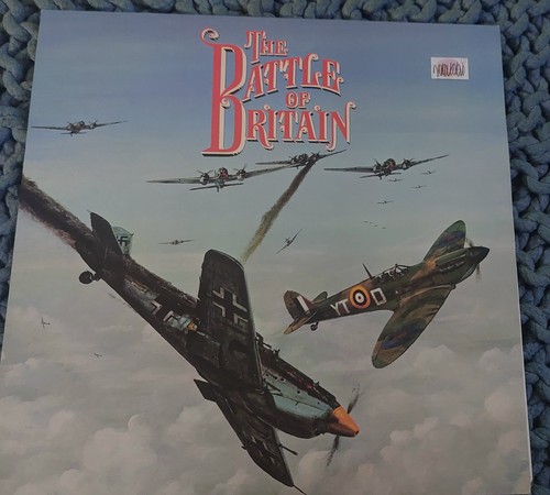 The battle britain record 6 - of,