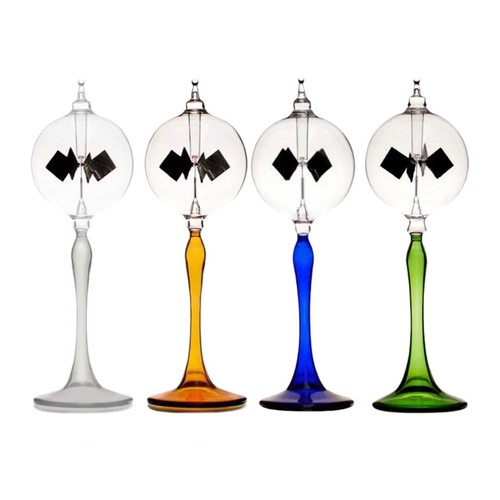 Solar crookes radiometer - solar,