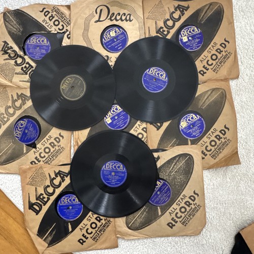 Bing crosby rpm - 11,