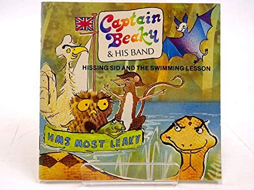 Captain beaky and his band - and,