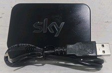 SD501 Sky Mini wireless WiFi connector-anytime TV on demand Sky Q USB Wi-Fi