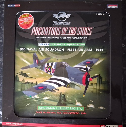 Corgi aviation archive - corgi,