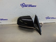 Honda Accord Black Wing Mirror