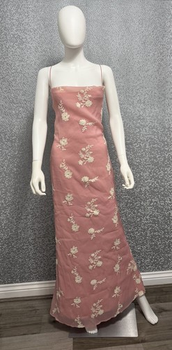 Women s pink floral - -,