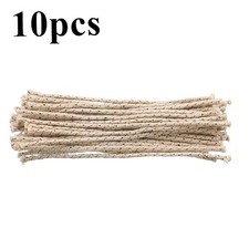10 x Lighter Wick Petrol