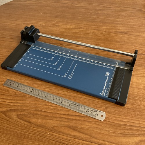 Dahle model paper - a4,