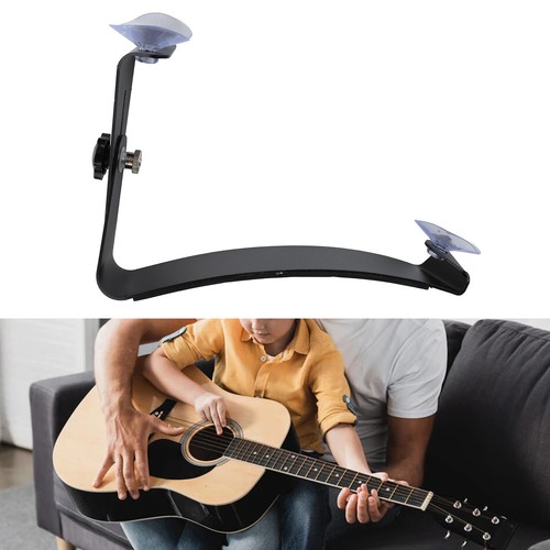 Guitar stand support - stand,