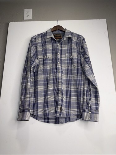Wrangler retro men large - men's,