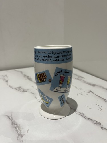 Hudson middleton smoothies - smoothies, mug