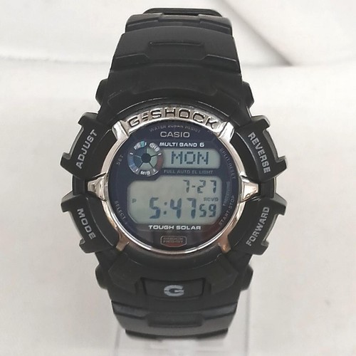 Casio shock 2310 - casio, g-shock