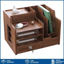 Durable Diy Wooden Desktop