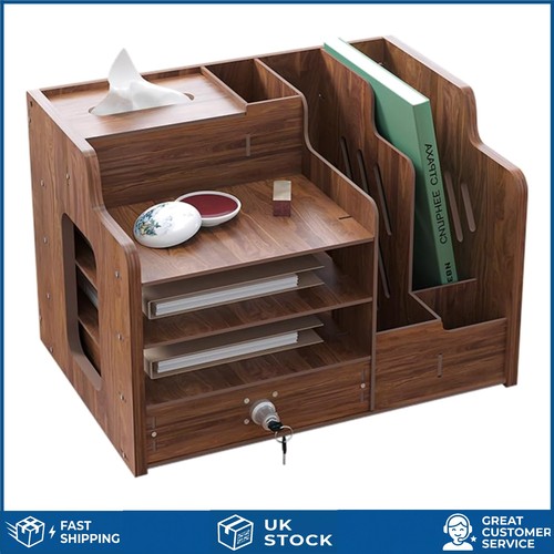 Durable diy wooden desktop - diy,