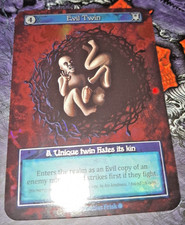 Sorcery: Contested Realm Evil