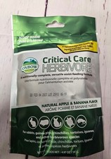 OXBOW CRITICAL CARE HERBIVORE
