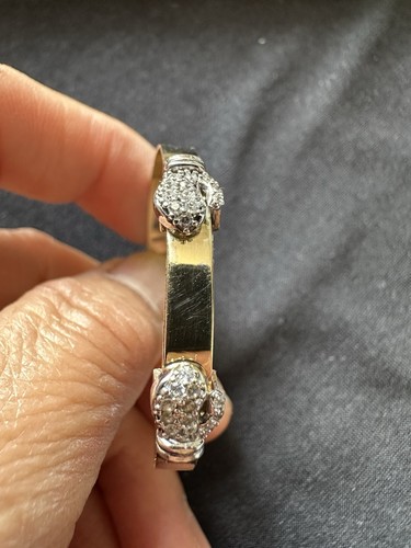 9ct yellow gold baby - 9ct,
