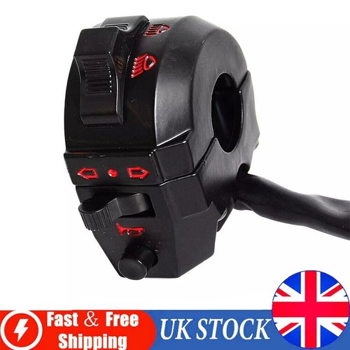 Motorcycle handlebar - motorcycle, 7/8"handlebar
