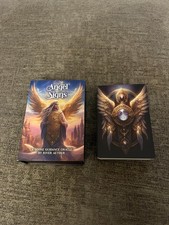 ANGEL SIGNS ORACLE